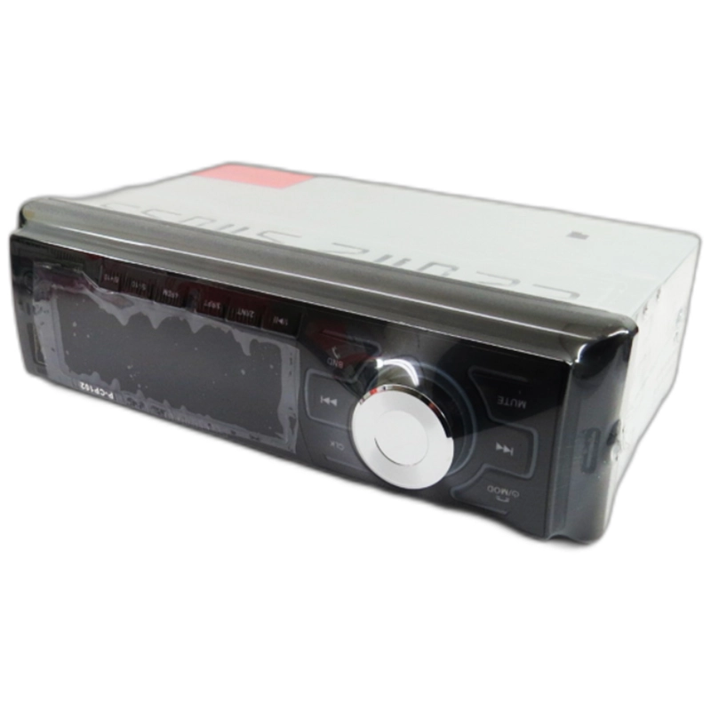 پخش کننده خودرو پاناتک p-cp102